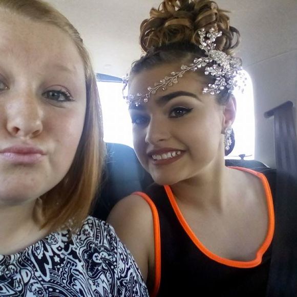 Meet your Posher, Lorelei - Picture 1 of 1